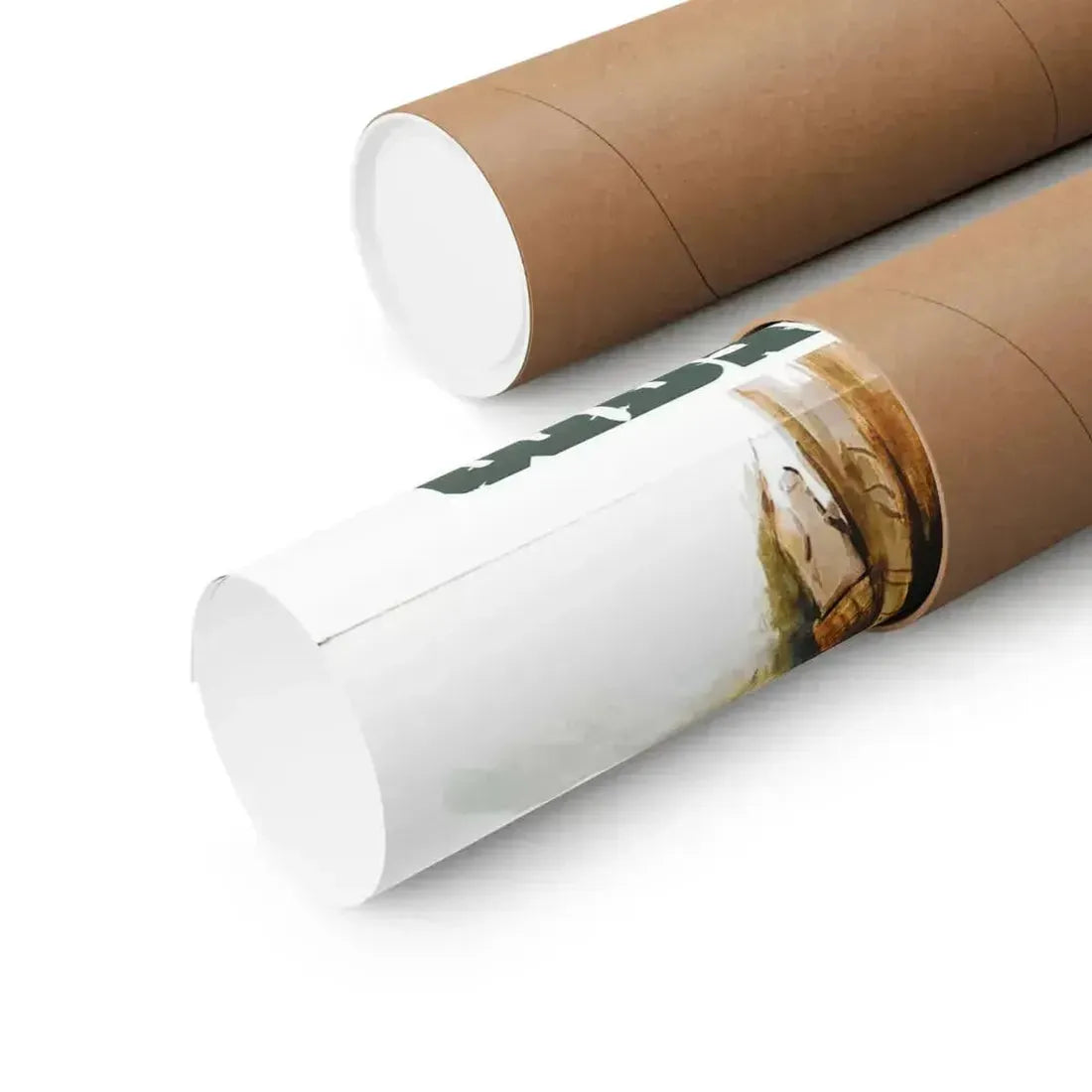 DEATHDREAM 1974 - Paper Movie Poster - The Sticker Space