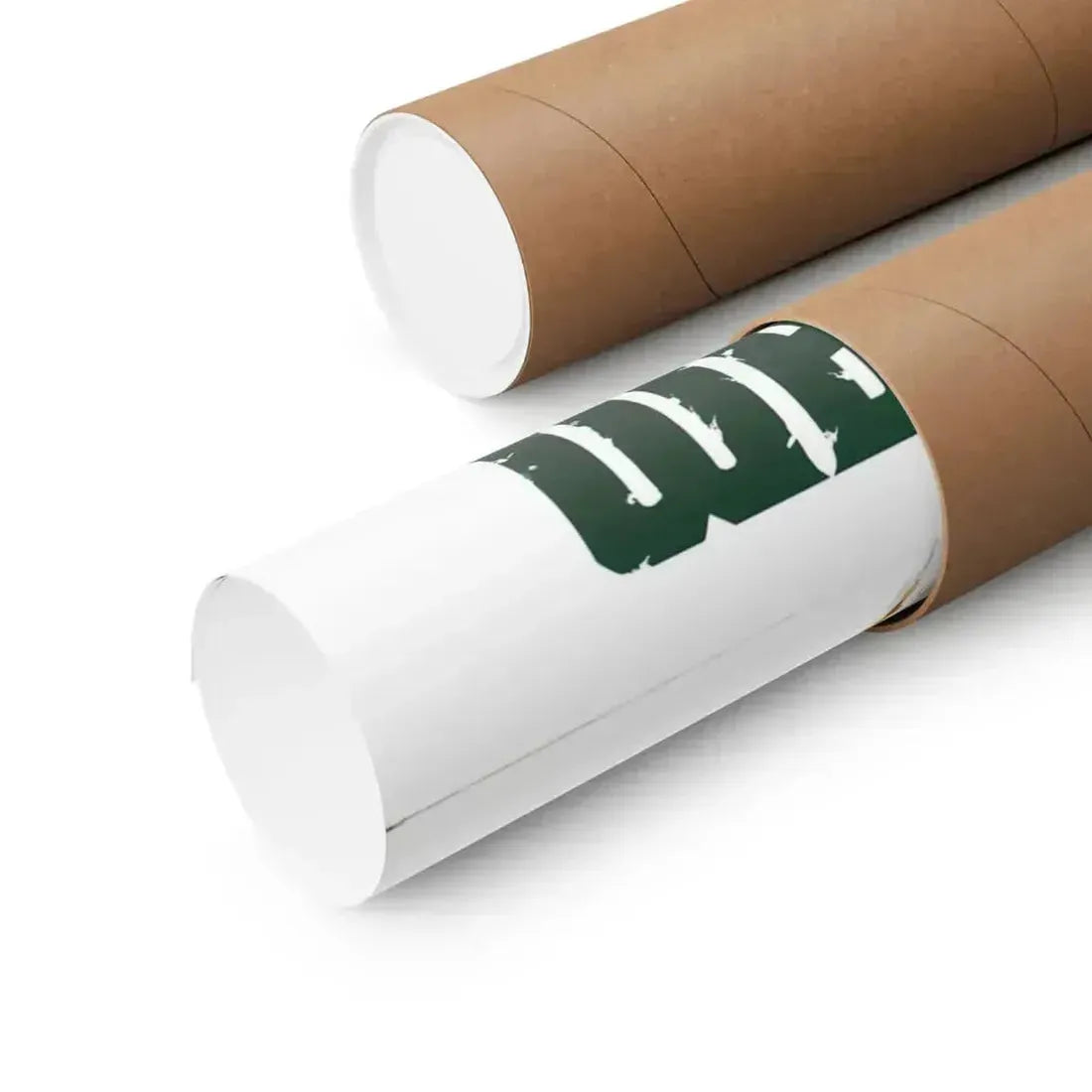 DEATHDREAM 1974 - Paper Movie Poster - The Sticker Space