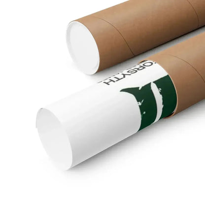 DEATHDREAM 1974 - Paper Movie Poster - The Sticker Space