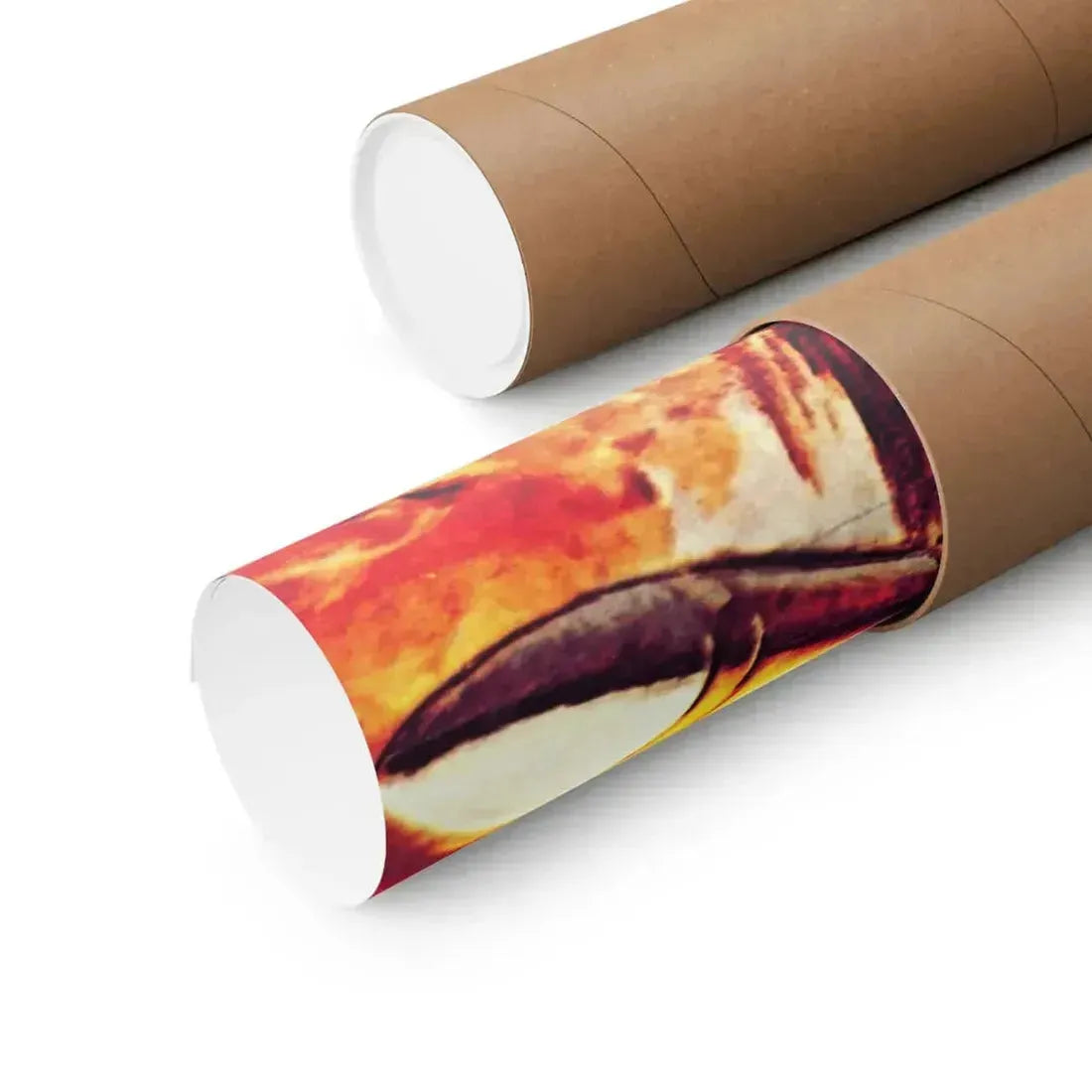 DEATHSPORT (DANISH) 1978 - Paper Movie Poster - The Sticker Space