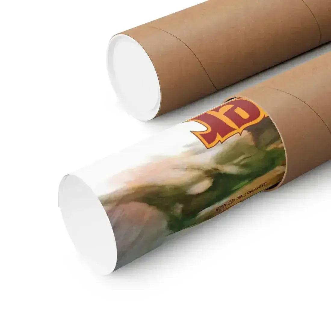 DEATHSTALKER 1983 - Paper Movie Poster - The Sticker Space