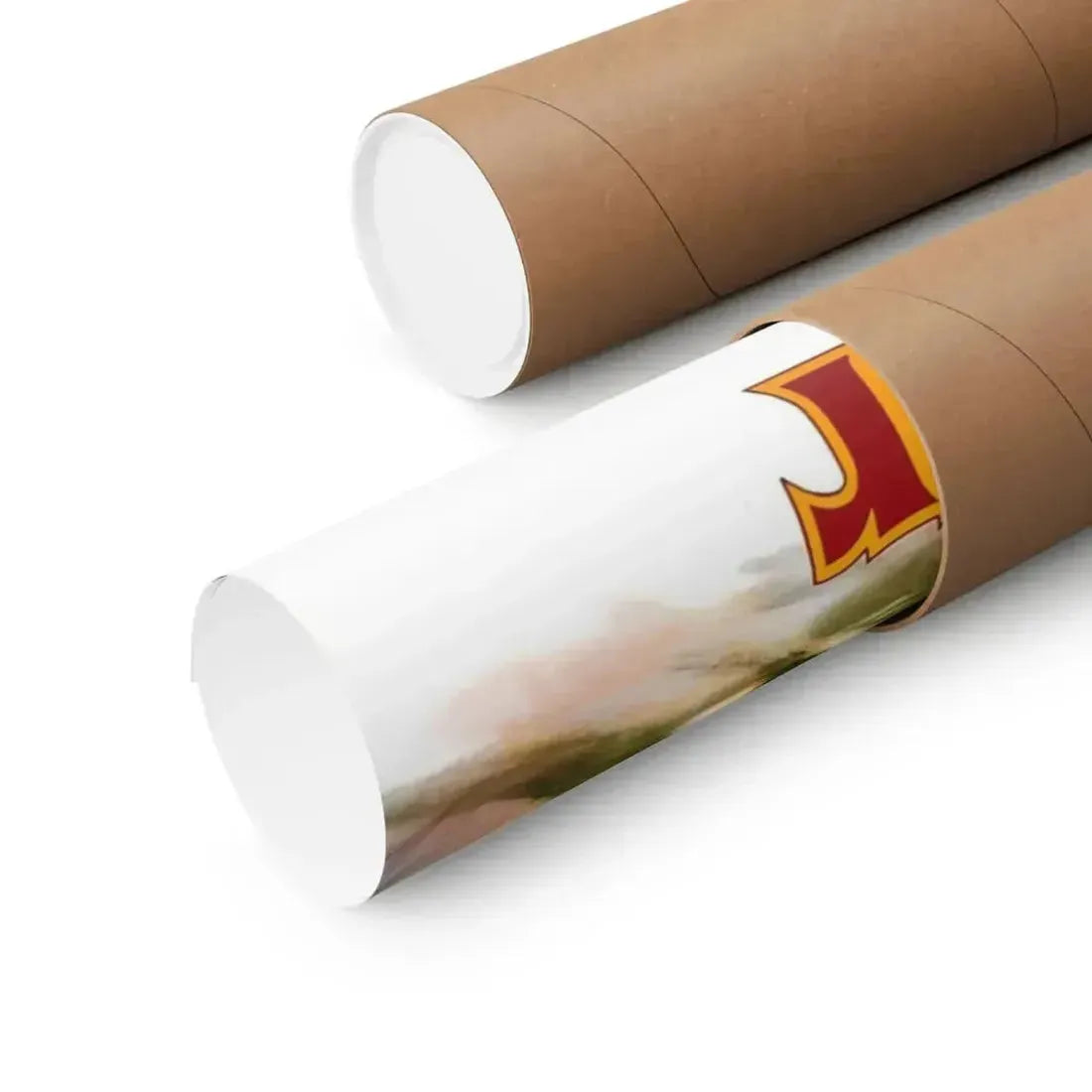 DEATHSTALKER 1983 - Paper Movie Poster - The Sticker Space