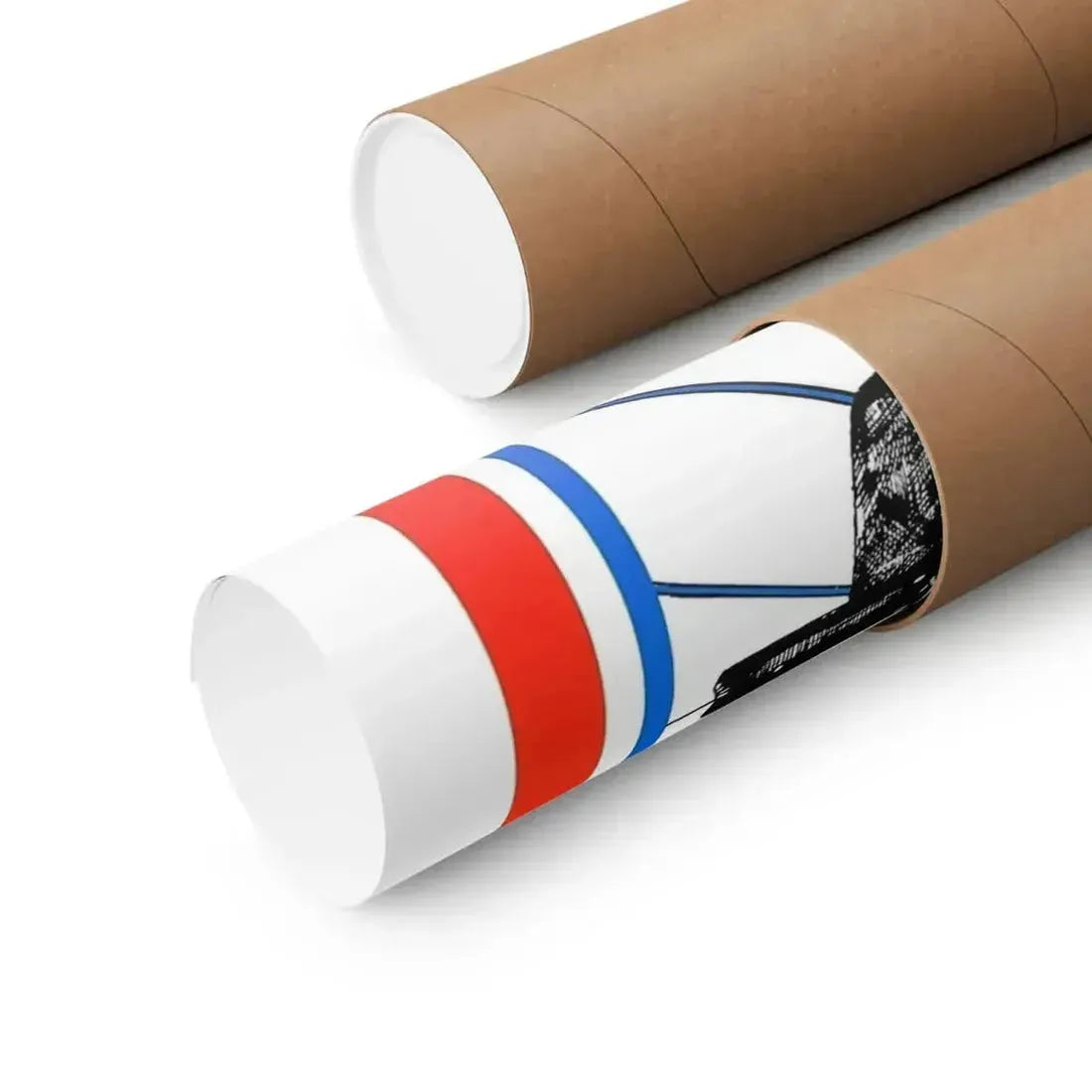 DEBBIE DOES LAS VEGAS 1981 - Paper Movie Poster - The Sticker Space