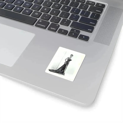 Debra Paget #140 (Vintage Female Icon) STICKER Vinyl Kiss-Cut Decal - The Sticker Space