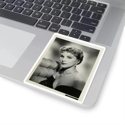 Debra Paget #303 (Vintage Female Icon) STICKER Vinyl Kiss-Cut Decal - The Sticker Space