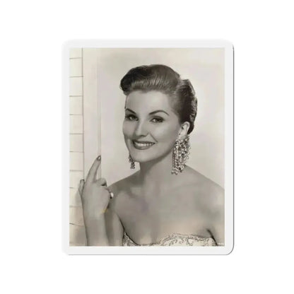 Debra Paget #415 (Vintage Female Icon) Refrigerator Magnet - The Sticker Space