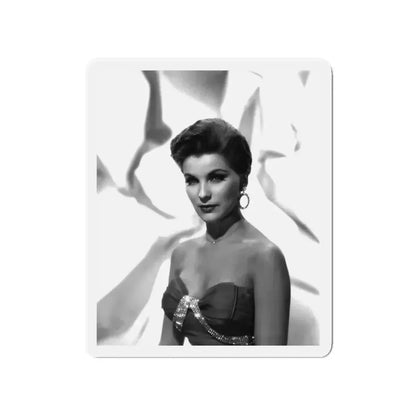 Debra Paget #425 1 (Vintage Female Icon) Refrigerator Magnet - The Sticker Space