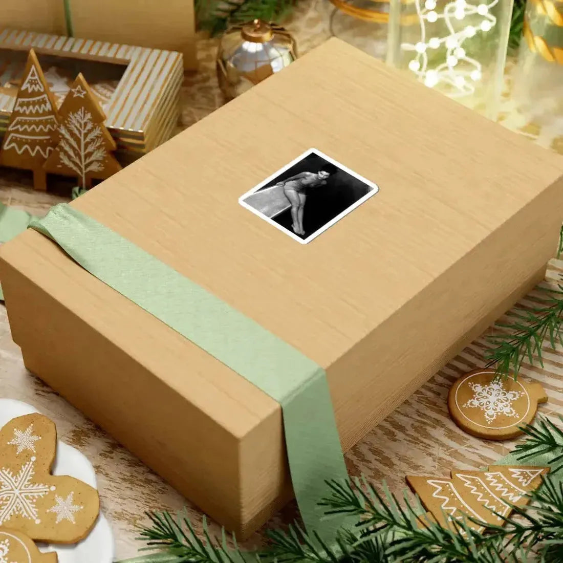 Debra Paget #510 (Vintage Female Icon) STICKER Vinyl Kiss-Cut Decal - The Sticker Space