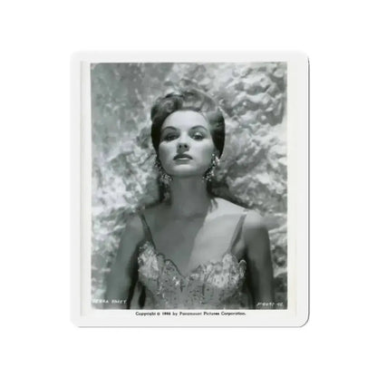 Debra Paget #545 (Vintage Female Icon) Refrigerator Magnet - The Sticker Space