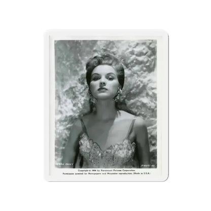 Debra Paget #545 (Vintage Female Icon) Refrigerator Magnet - The Sticker Space