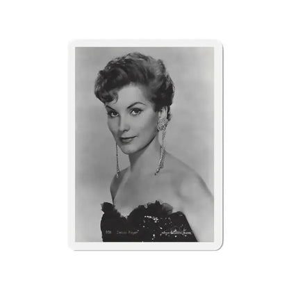 Debra Paget #553 (Vintage Female Icon) Refrigerator Magnet - The Sticker Space