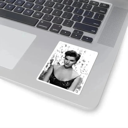Debra Paget #682 (Vintage Female Icon) STICKER Vinyl Kiss-Cut Decal - The Sticker Space