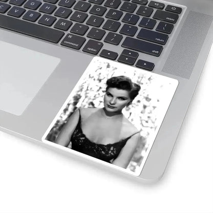 Debra Paget #682 (Vintage Female Icon) STICKER Vinyl Kiss-Cut Decal - The Sticker Space