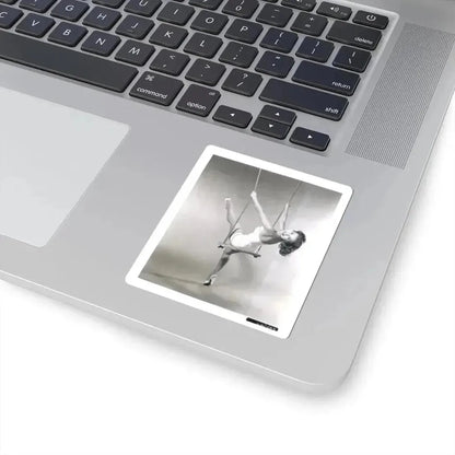 Debra Paget #714 (Vintage Female Icon) STICKER Vinyl Kiss-Cut Decal - The Sticker Space