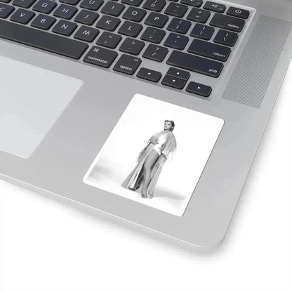 Debra Paget #726 (Vintage Female Icon) STICKER Vinyl Kiss-Cut Decal - The Sticker Space