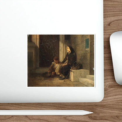 SKU:33193763109070981802 Sticker types:White Shape:Die-Cut Sizes:5" × 5"