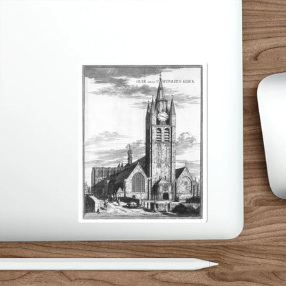 SKU:79470331164067450126 Sticker types:White Shape:Die-Cut Sizes:5" × 5"
