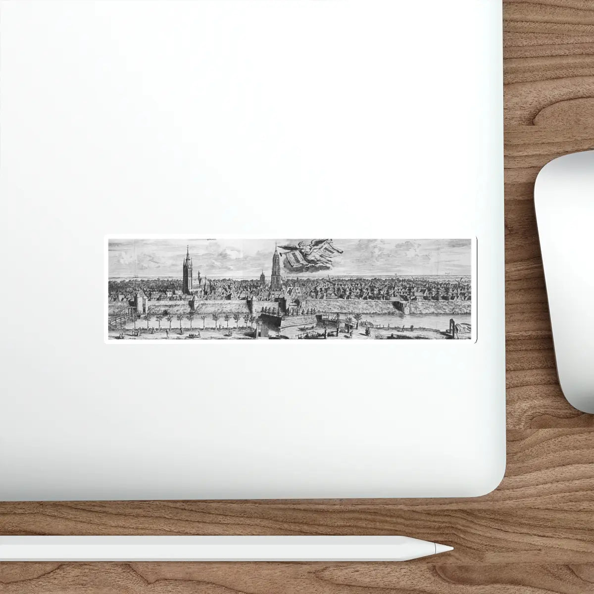 SKU:32534080529250460175 Sticker types:White Shape:Die-Cut Sizes:6" × 6"