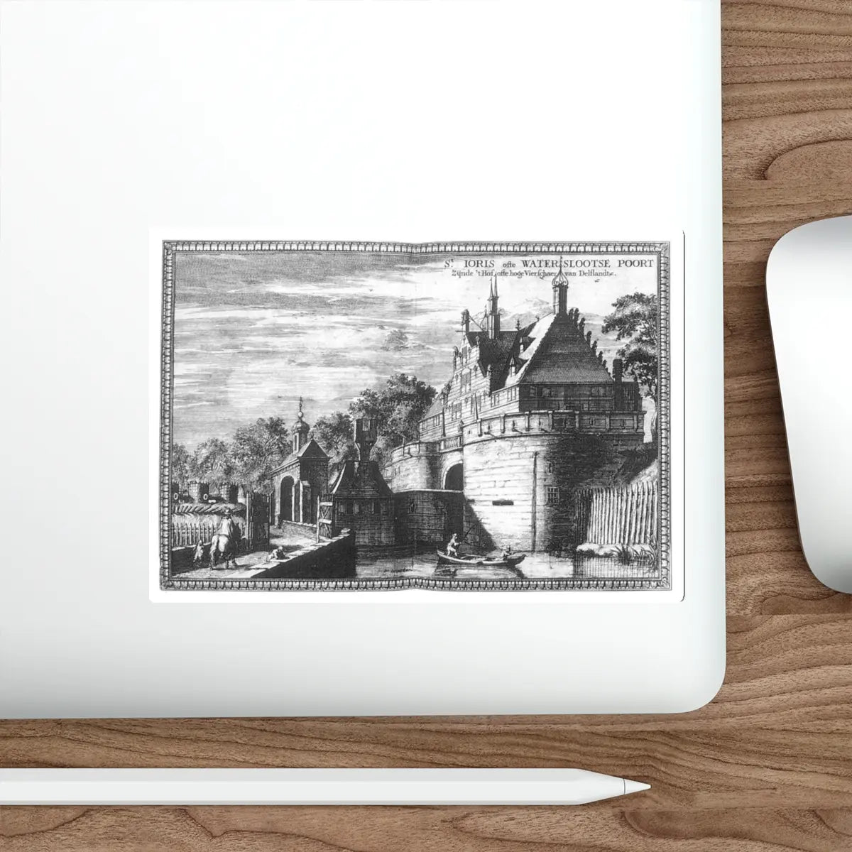SKU:29800838802660835967 Sticker types:White Shape:Die-Cut Sizes:6" × 6"