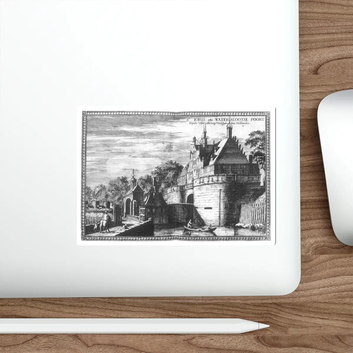 SKU:33584559800174250449 Sticker types:White Shape:Die-Cut Sizes:5" × 5"