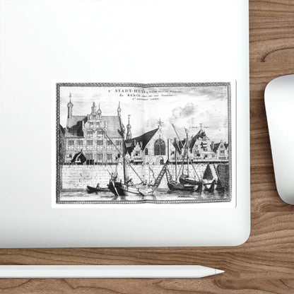 SKU:30645631980088101155 Sticker types:White Shape:Die-Cut Sizes:6" × 6"