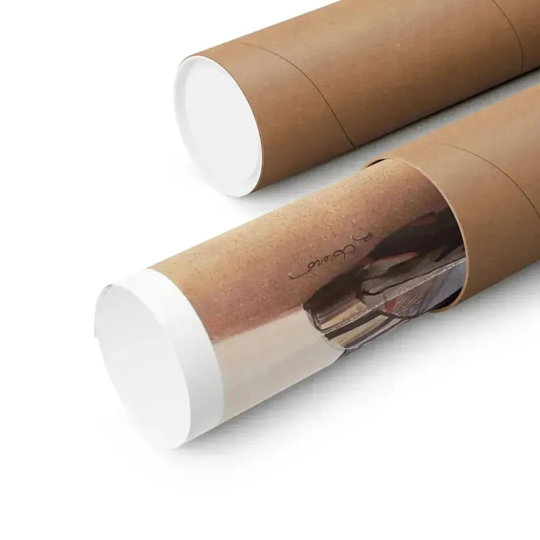 DEF CON 4 1985 - Paper Movie Poster - The Sticker Space