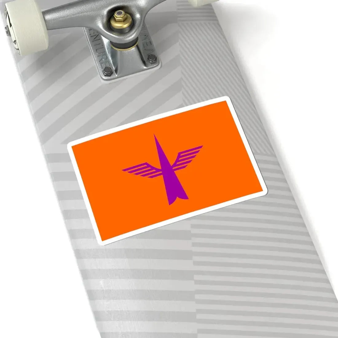 Defense Forces Air Defense Regiment Flag Ireland (Ireland) STICKER Vinyl Kiss-Cut Decal - The Sticker Space