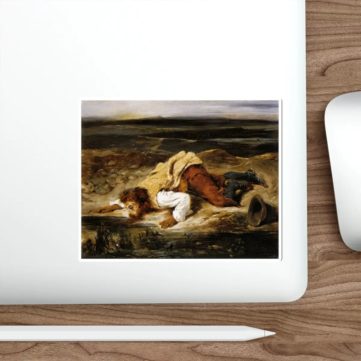 SKU:27106924375094577883 Sticker types:White Shape:Die-Cut Sizes:5" × 5"