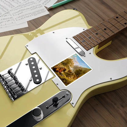 SKU:29409748352179608729 Sticker types:White Shape:Die-Cut Sizes:4" × 4"