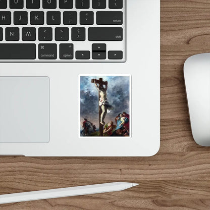SKU:31044731403065489869 Sticker types:White Shape:Die-Cut Sizes:3" × 3"