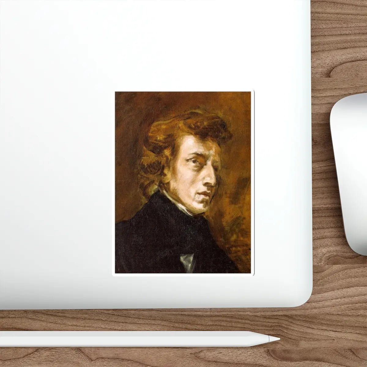 SKU:50102014299184877061 Sticker types:White Shape:Die-Cut Sizes:5" × 5"