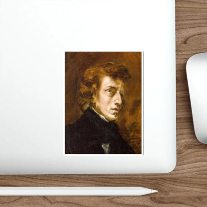 SKU:50102014299184877061 Sticker types:White Shape:Die-Cut Sizes:5" × 5"