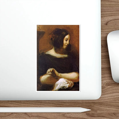SKU:24722103839803634234 Sticker types:White Shape:Die-Cut Sizes:6" × 6"