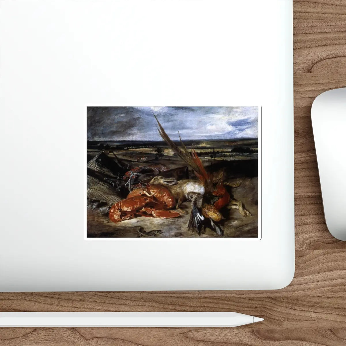 SKU:24062939312916293530 Sticker types:White Shape:Die-Cut Sizes:5" × 5"