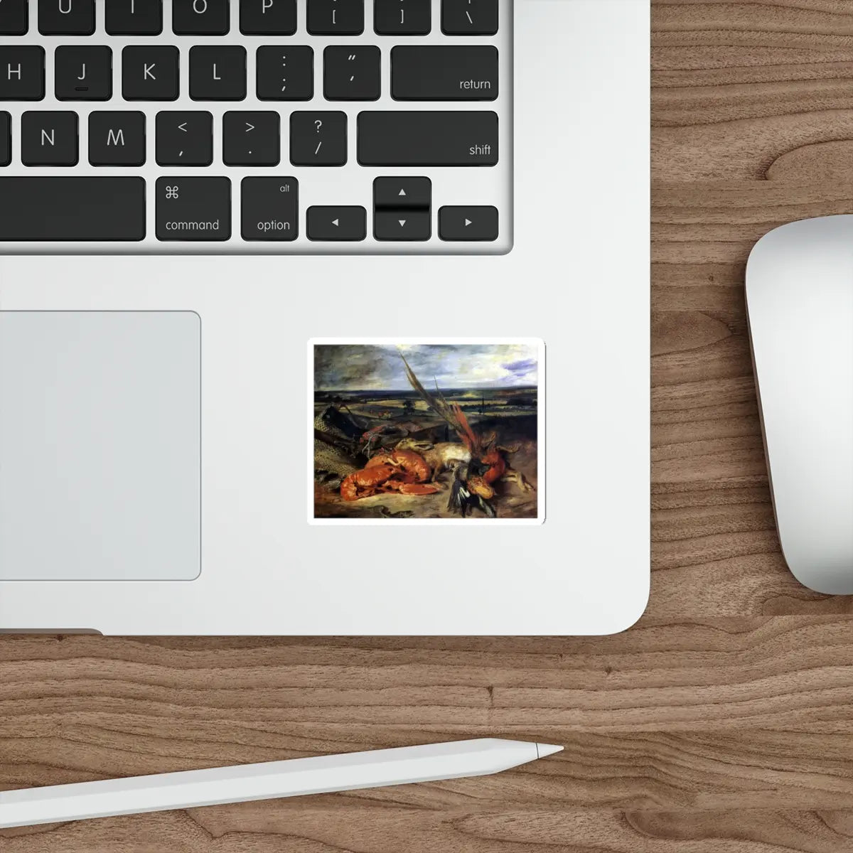 SKU:19726398643049535212 Sticker types:White Shape:Die-Cut Sizes:3" × 3"