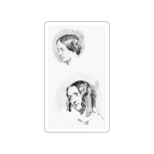 SKU:16541496608019536938 Sticker types:White Shape:Die-Cut Sizes:2" × 2"