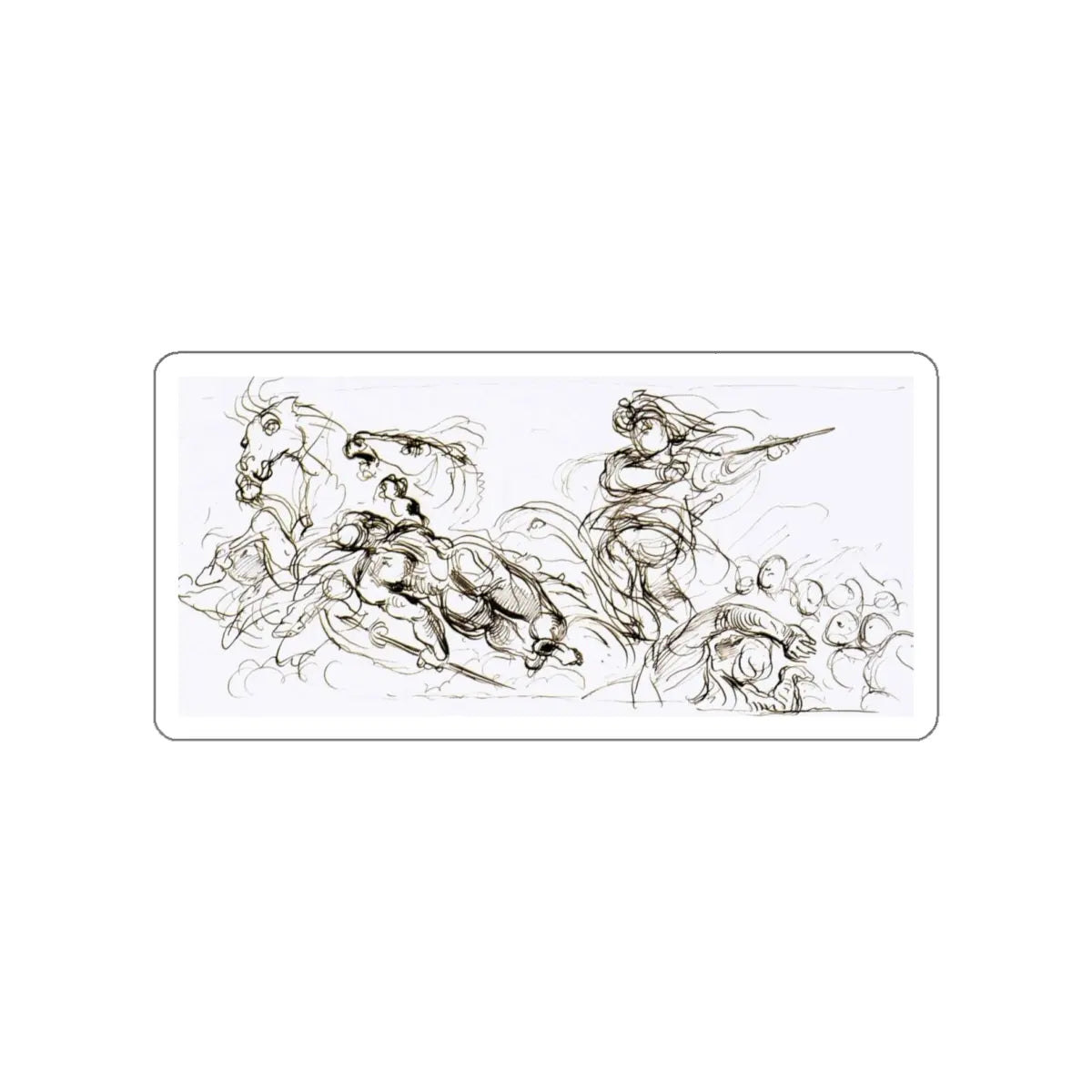 SKU:23974146524274297461 Sticker types:White Shape:Die-Cut Sizes:6" × 6"