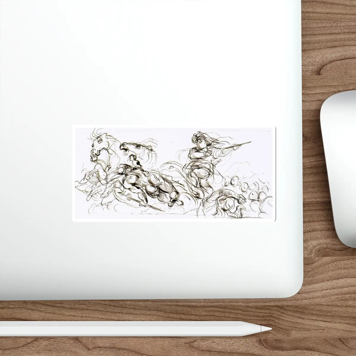 SKU:23974146524274297461 Sticker types:White Shape:Die-Cut Sizes:6" × 6"
