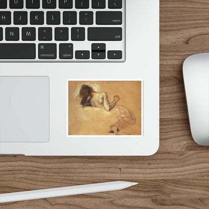 SKU:25767426878721776648 Sticker types:White Shape:Die-Cut Sizes:4" × 4"