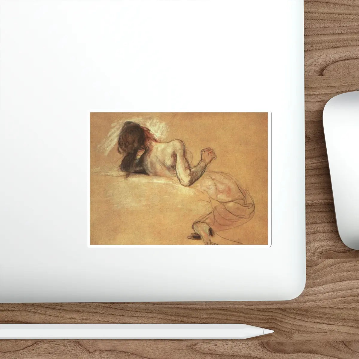 SKU:62200504231949656663 Sticker types:White Shape:Die-Cut Sizes:5" × 5"