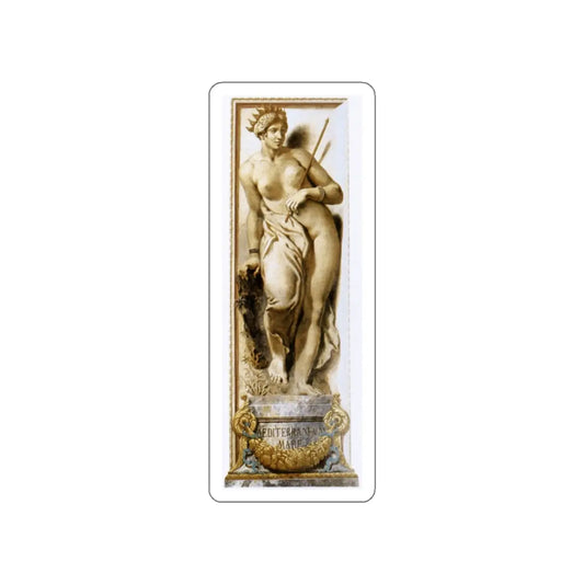 SKU:36472626268944638488 Sticker types:White Shape:Die-Cut Sizes:2" × 2"
