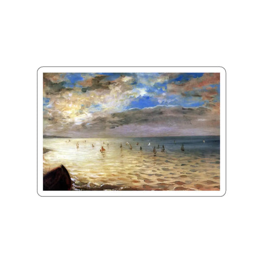 SKU:24702011095344718237 Sticker types:White Shape:Die-Cut Sizes:2" × 2"