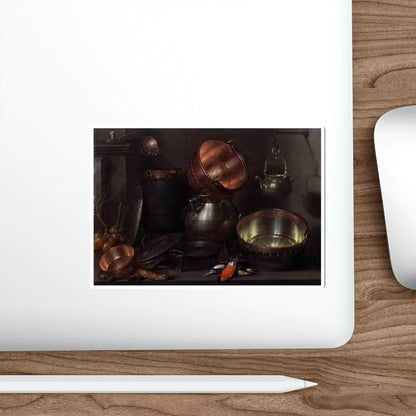 SKU:32550903691431754186 Sticker types:White Shape:Die-Cut Sizes:5" × 5"
