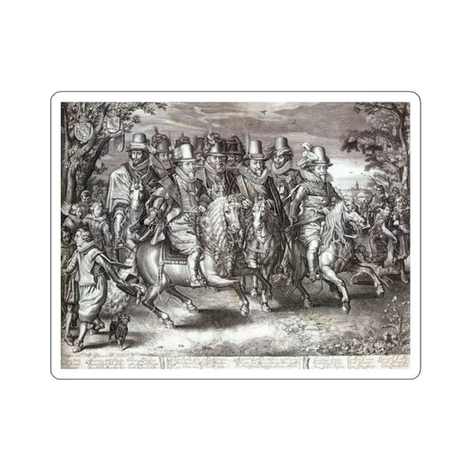 SKU:48813662595524269870 Sticker types:White Shape:Die-Cut Sizes:2" × 2"
