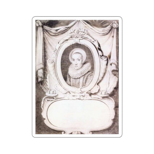 SKU:21551076524056012689 Sticker types:White Shape:Die-Cut Sizes:2" × 2"