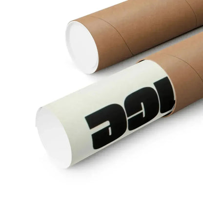 DELIVERANCE 1972 - Paper Movie Poster - The Sticker Space