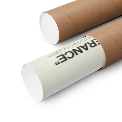 DELIVERANCE 1972 - Paper Movie Poster - The Sticker Space