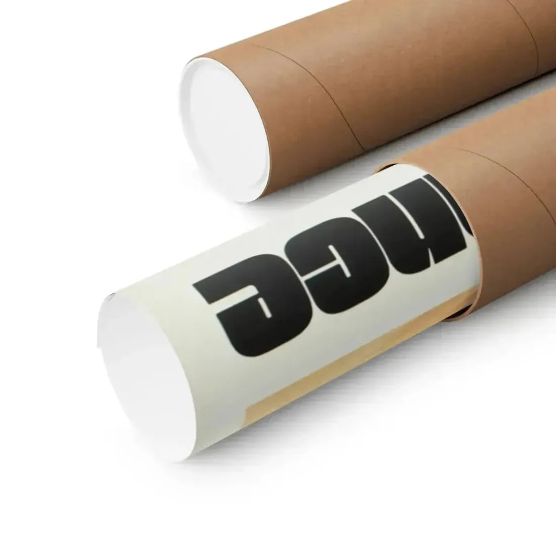 DELIVERANCE 1972 - Paper Movie Poster - The Sticker Space