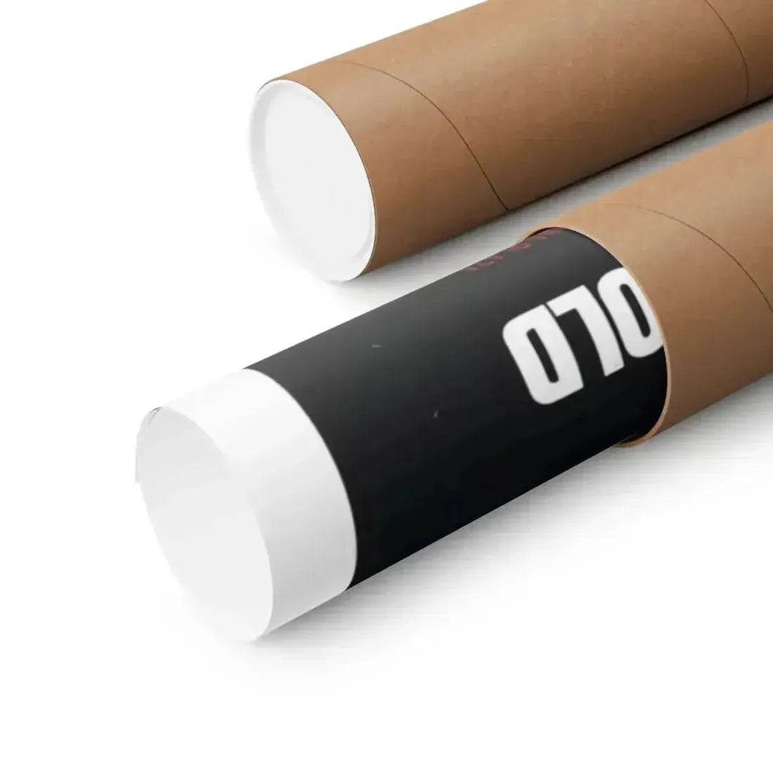 DELTA FORCE 2 1990 - Paper Movie Poster - The Sticker Space