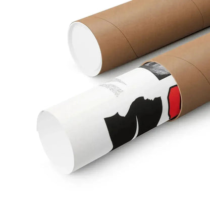 DEMON WITCH CHILD (THE POSSESSED) 1975 - Paper Movie Poster - The Sticker Space